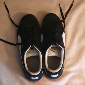 Puma Liga womans sneakers